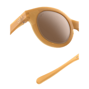 Zonnebril C Kids Plus Sweet Honey - 3 tot 5 jaar - Zonnebrillen Izipizi - In den Olifant