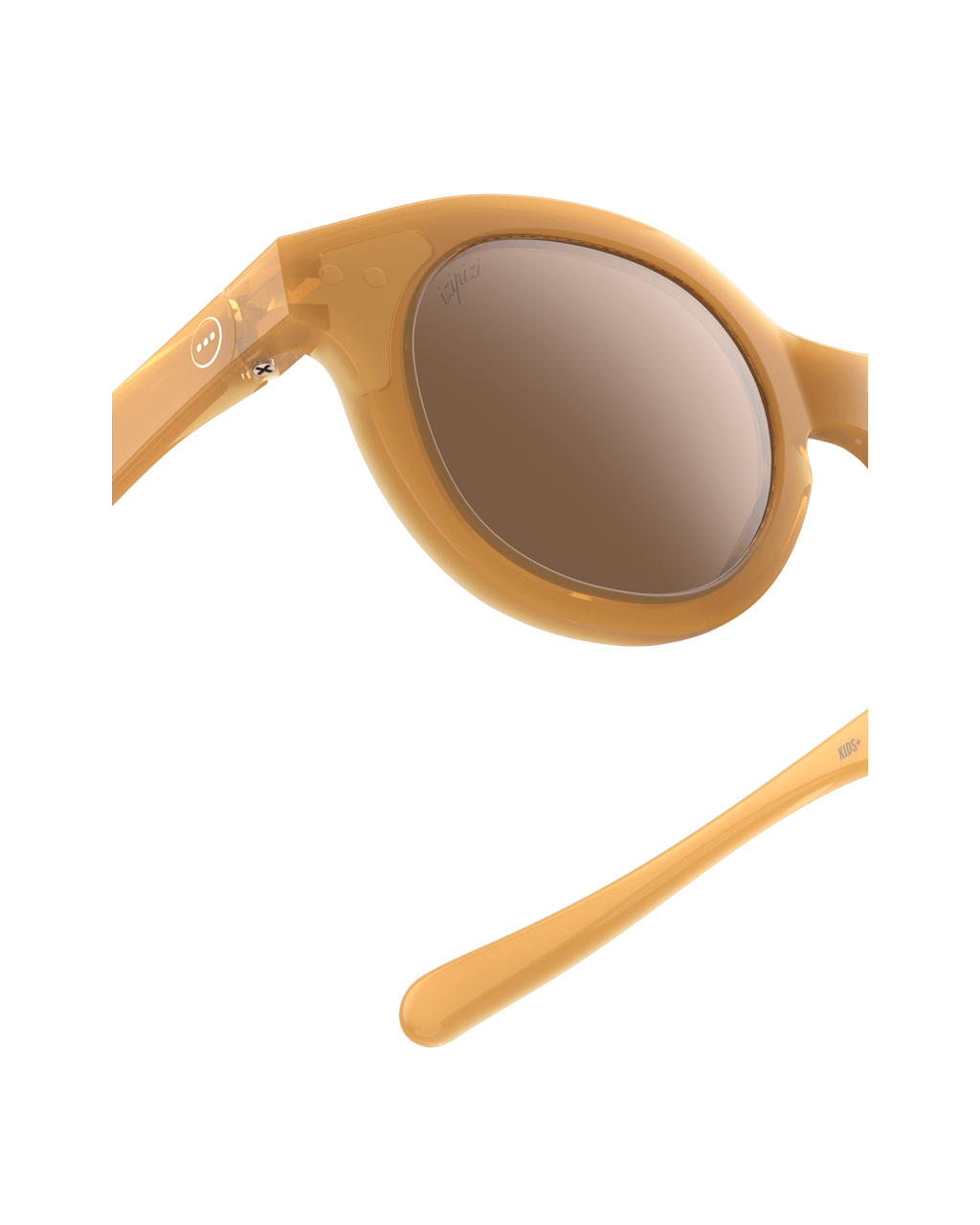 Zonnebril C Kids Plus Sweet Honey - 3 tot 5 jaar - Zonnebrillen Izipizi - In den Olifant