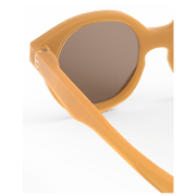 Zonnebril C Kids Sweet Honey - 9 tot 36 maanden - Zonnebrillen Izipizi - In den Olifant