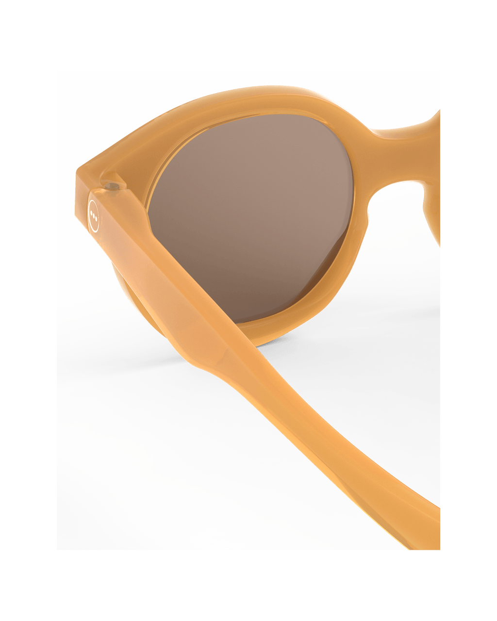 Zonnebril C Kids Sweet Honey - 9 tot 36 maanden - Zonnebrillen Izipizi - In den Olifant