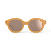 Zonnebril C Kids Sweet Honey - 9 tot 36 maanden - Zonnebrillen Izipizi - In den Olifant