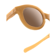 Zonnebril C Kids Sweet Honey - 9 tot 36 maanden - Zonnebrillen Izipizi - In den Olifant