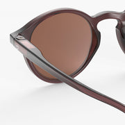 Zonnebril D Junior Sun Old Leather - 5 tot 10 jaar - Zonnebrillen Izipizi - In den Olifant