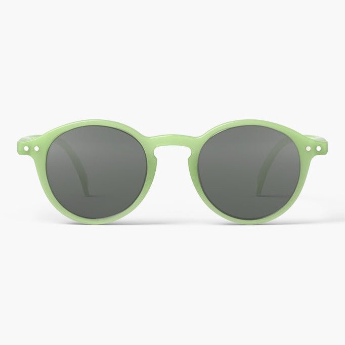 Zonnebril D Junior Sun Pear - 5 tot 10 jaar - Zonnebrillen Izipizi - In den Olifant