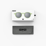 Zonnebril D Junior Sun Pear - 5 tot 10 jaar - Zonnebrillen Izipizi - In den Olifant