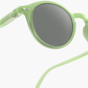 Zonnebril D Junior Sun Pear - 5 tot 10 jaar - Zonnebrillen Izipizi - In den Olifant