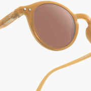 Zonnebril D Junior Sun Sweet Honey - 5 tot 10 jaar - Zonnebrillen Izipizi - In den Olifant