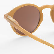 Zonnebril D Junior Sun Sweet Honey - 5 tot 10 jaar - Zonnebrillen Izipizi - In den Olifant