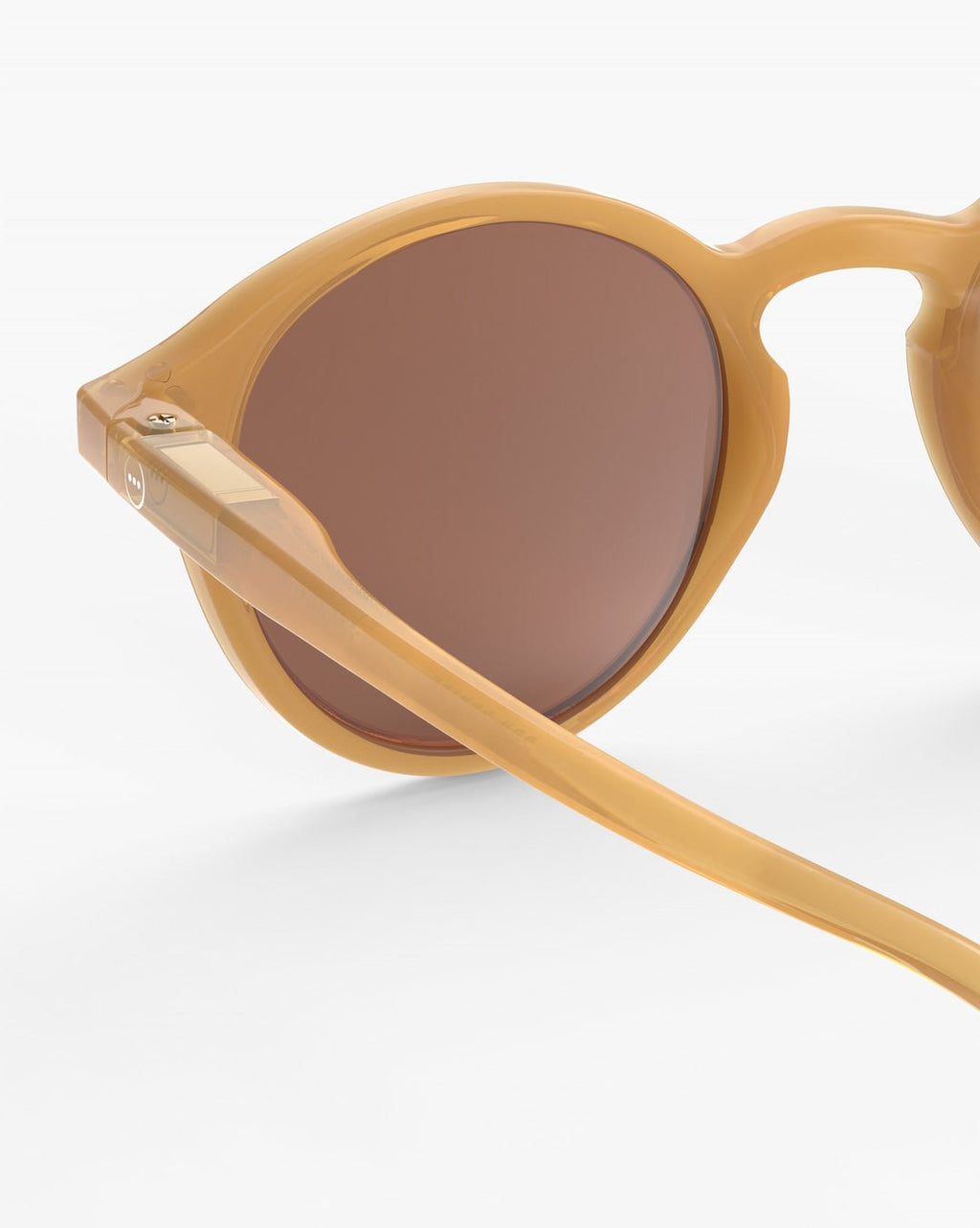 Zonnebril D Junior Sun Sweet Honey - 5 tot 10 jaar - Zonnebrillen Izipizi - In den Olifant