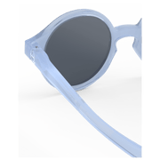 Zonnebril D KIDS Athletic Purple - 9 tot 36 maanden - Zonnebrillen Izipizi - In den Olifant