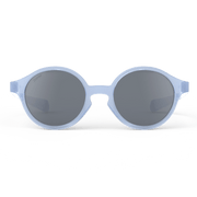 Zonnebril D KIDS Athletic Purple - 9 tot 36 maanden - Zonnebrillen Izipizi - In den Olifant