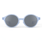 Zonnebril D KIDS Athletic Purple - 9 tot 36 maanden - Zonnebrillen Izipizi - In den Olifant