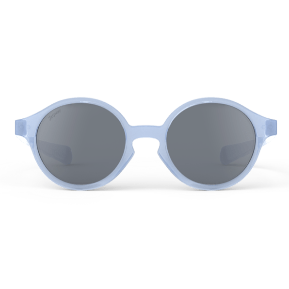 Zonnebril D KIDS Athletic Purple - 9 tot 36 maanden - Zonnebrillen Izipizi - In den Olifant
