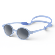 Zonnebril D KIDS Athletic Purple - 9 tot 36 maanden - Zonnebrillen Izipizi - In den Olifant