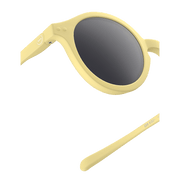 Zonnebril D Kids Lemonade - 3 tot 5 jaar - Zonnebrillen Izipizi - In den Olifant