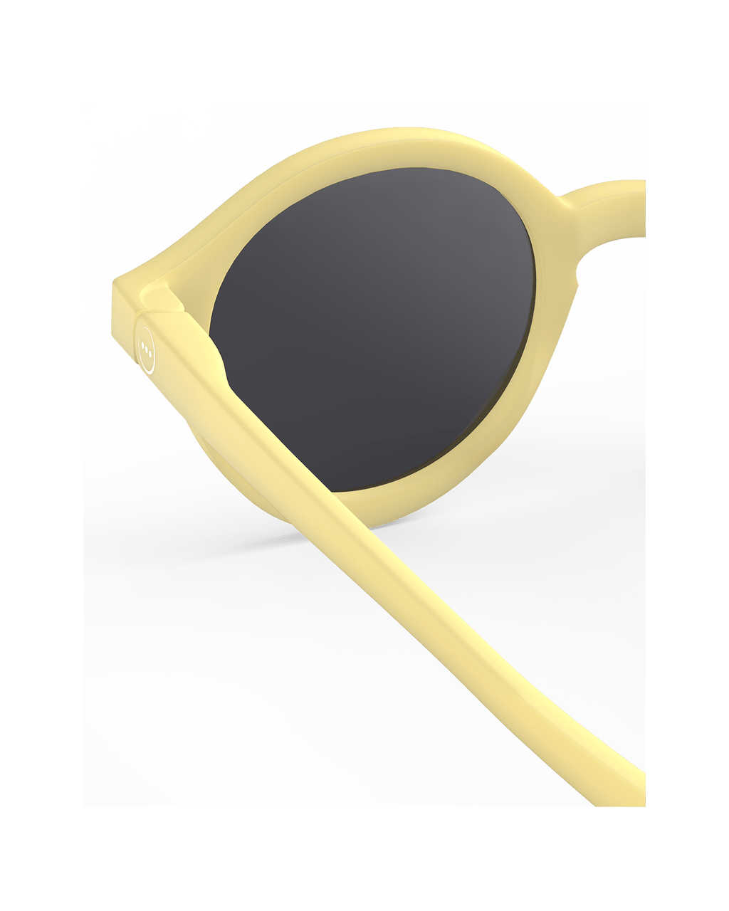 Zonnebril D Kids Lemonade - 3 tot 5 jaar - Zonnebrillen Izipizi - In den Olifant