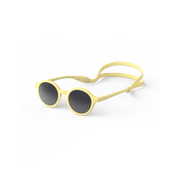 Zonnebril D Kids Lemonade - 3 tot 5 jaar - Zonnebrillen Izipizi - In den Olifant