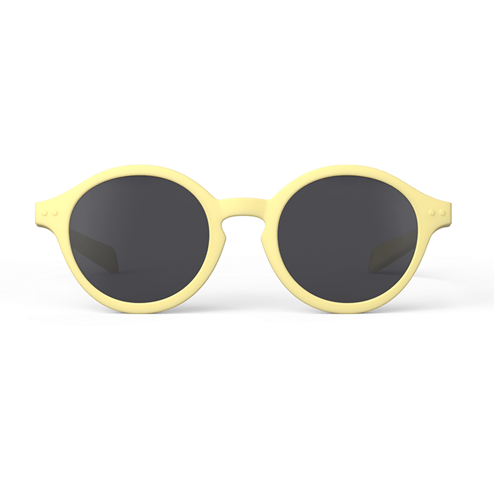 Zonnebril D Kids Lemonade - 3 tot 5 jaar - Zonnebrillen Izipizi - In den Olifant