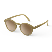 Zonnebril D Kids Olive - 3 tot 5 jaar - Zonnebrillen Izipizi - In den Olifant