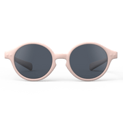 Zonnebril d Kids Plus Pastel Pink - 3 tot 5 jaar - Zonnebrillen Izipizi - In den Olifant