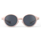 Zonnebril d Kids Plus Pastel Pink - 3 tot 5 jaar - Zonnebrillen Izipizi - In den Olifant