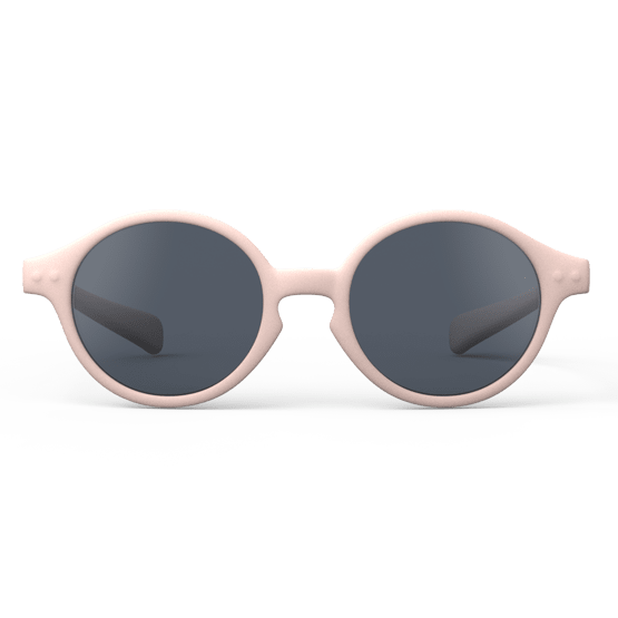 Zonnebril d Kids Plus Pastel Pink - 3 tot 5 jaar - Zonnebrillen Izipizi - In den Olifant