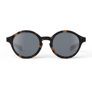 Zonnebril D Kids Plus Tortoise - 3 tot 5 jaar - Zonnebrillen Izipizi - In den Olifant