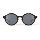 Zonnebril D Kids Plus Tortoise - 3 tot 5 jaar - Zonnebrillen Izipizi - In den Olifant