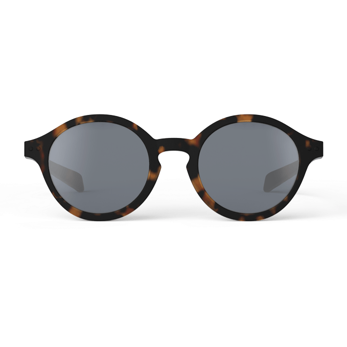 Zonnebril D Kids Plus Tortoise - 3 tot 5 jaar - Zonnebrillen Izipizi - In den Olifant