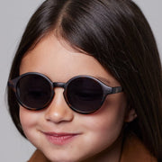 Zonnebril D Kids Plus Tortoise - 3 tot 5 jaar - Zonnebrillen Izipizi - In den Olifant