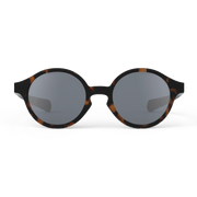 Zonnebril D Kids Tortoise - 9 tot 36 maanden - Zonnebrillen Izipizi - In den Olifant