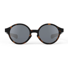 Zonnebril D Kids Tortoise - 9 tot 36 maanden - Zonnebrillen Izipizi - In den Olifant