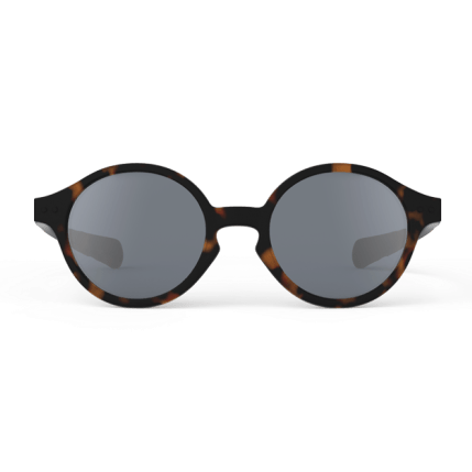 Zonnebril D Kids Tortoise - 9 tot 36 maanden - Zonnebrillen Izipizi - In den Olifant