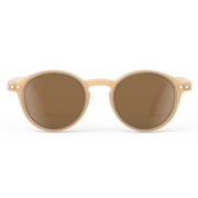 Zonnebril KIDS d Macchiato - 3 tot 5 jaar - Zonnebrillen Izipizi - In den Olifant