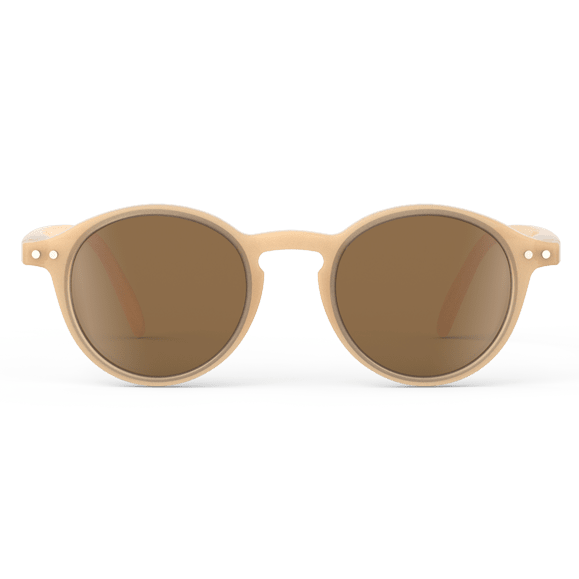 Zonnebril KIDS d Macchiato - 3 tot 5 jaar - Zonnebrillen Izipizi - In den Olifant