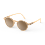 Zonnebril KIDS d Macchiato - 3 tot 5 jaar - Zonnebrillen Izipizi - In den Olifant