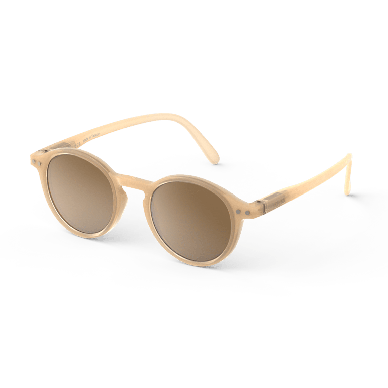 Zonnebril KIDS d Macchiato - 3 tot 5 jaar - Zonnebrillen Izipizi - In den Olifant