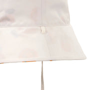 Zonnhoedje Sun Protection Bucket Hat Orange Sea Salt - Zonnehoedjes Lässig - In den Olifant