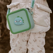 Zoo bags - Dino green - Tassen en portemonnees The Zoo Family - In den Olifant