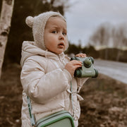 Zoo bags - Dino green - Tassen en portemonnees The Zoo Family - In den Olifant