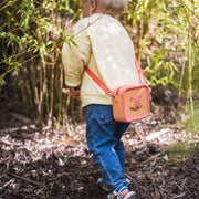 Zoo bags - Fox - Tassen en portemonnees The Zoo Family - In den Olifant