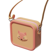 Zoo bags - Fox - Tassen en portemonnees The Zoo Family - In den Olifant