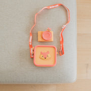 Zoo bags - Fox - Tassen en portemonnees The Zoo Family - In den Olifant