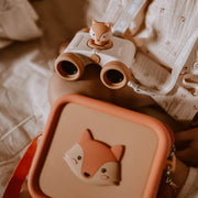 Zoo bags - Fox - Tassen en portemonnees The Zoo Family - In den Olifant