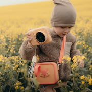 Zoo bags - Fox - Tassen en portemonnees The Zoo Family - In den Olifant