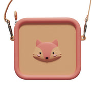 Zoo bags - Fox - Tassen en portemonnees The Zoo Family - In den Olifant