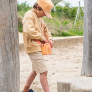 Zoo bags - Fox - Tassen en portemonnees The Zoo Family - In den Olifant