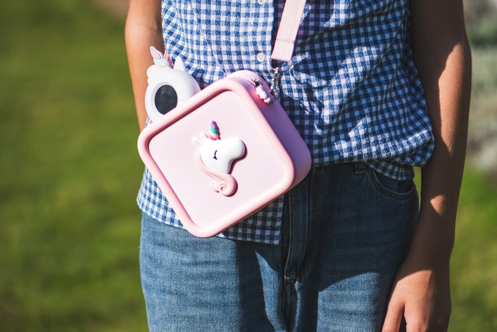 Zoo bags - Unicorn - Tassen en portemonnees The Zoo Family - In den Olifant