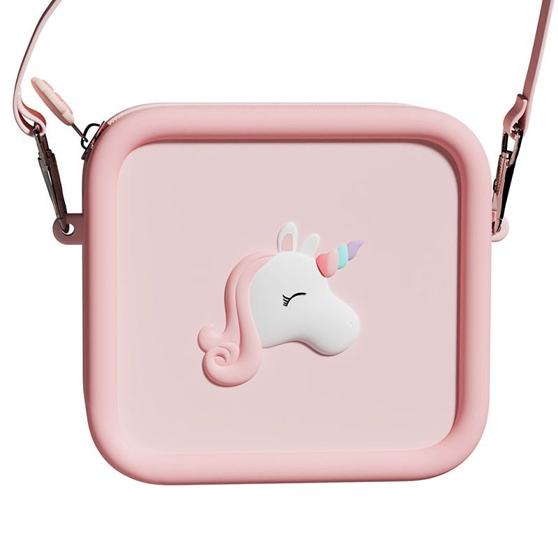 Zoo bags - Unicorn - Tassen en portemonnees The Zoo Family - In den Olifant