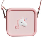 Zoo bags - Unicorn - Tassen en portemonnees The Zoo Family - In den Olifant